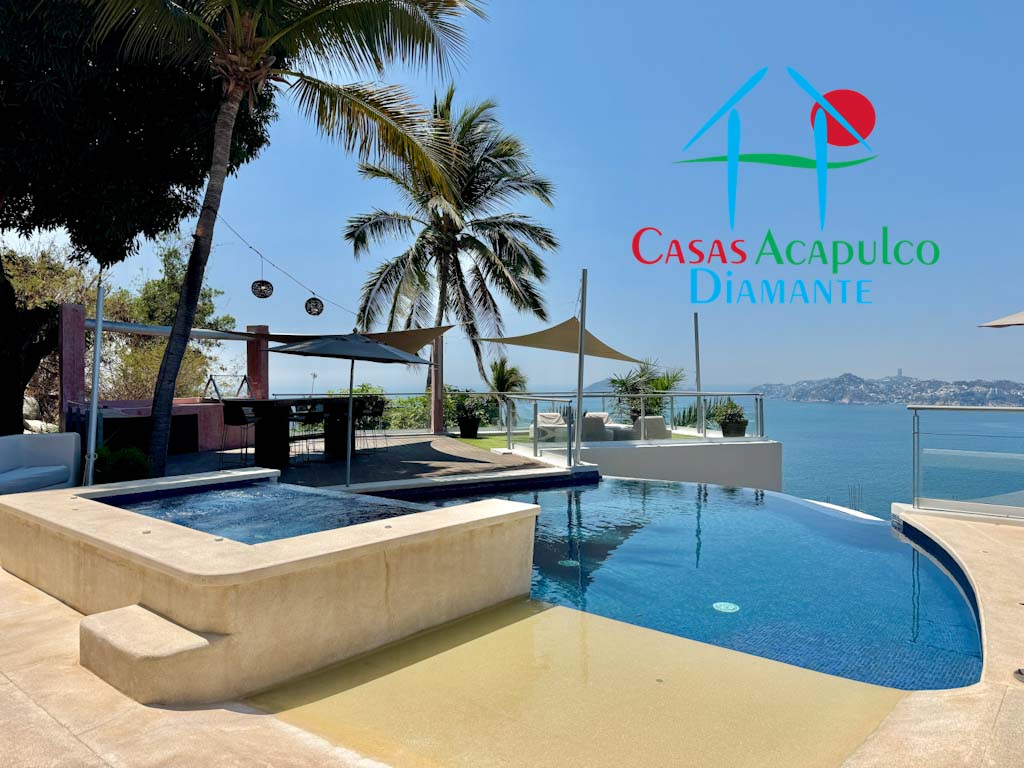 Villa Celestamar - Terraza 4